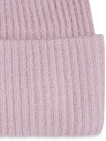 KARL LAGERFELD JEANS - Gorra en lila