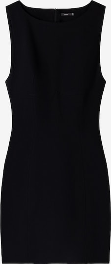 Rochie Bershka pe negru, Vizualizare produs