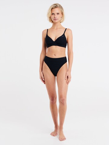 PROTEST Bikini Top 'MIXDALL' in Black