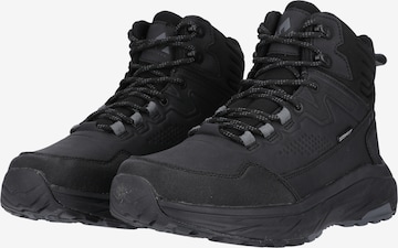 Whistler Boots 'Bartent' in Black