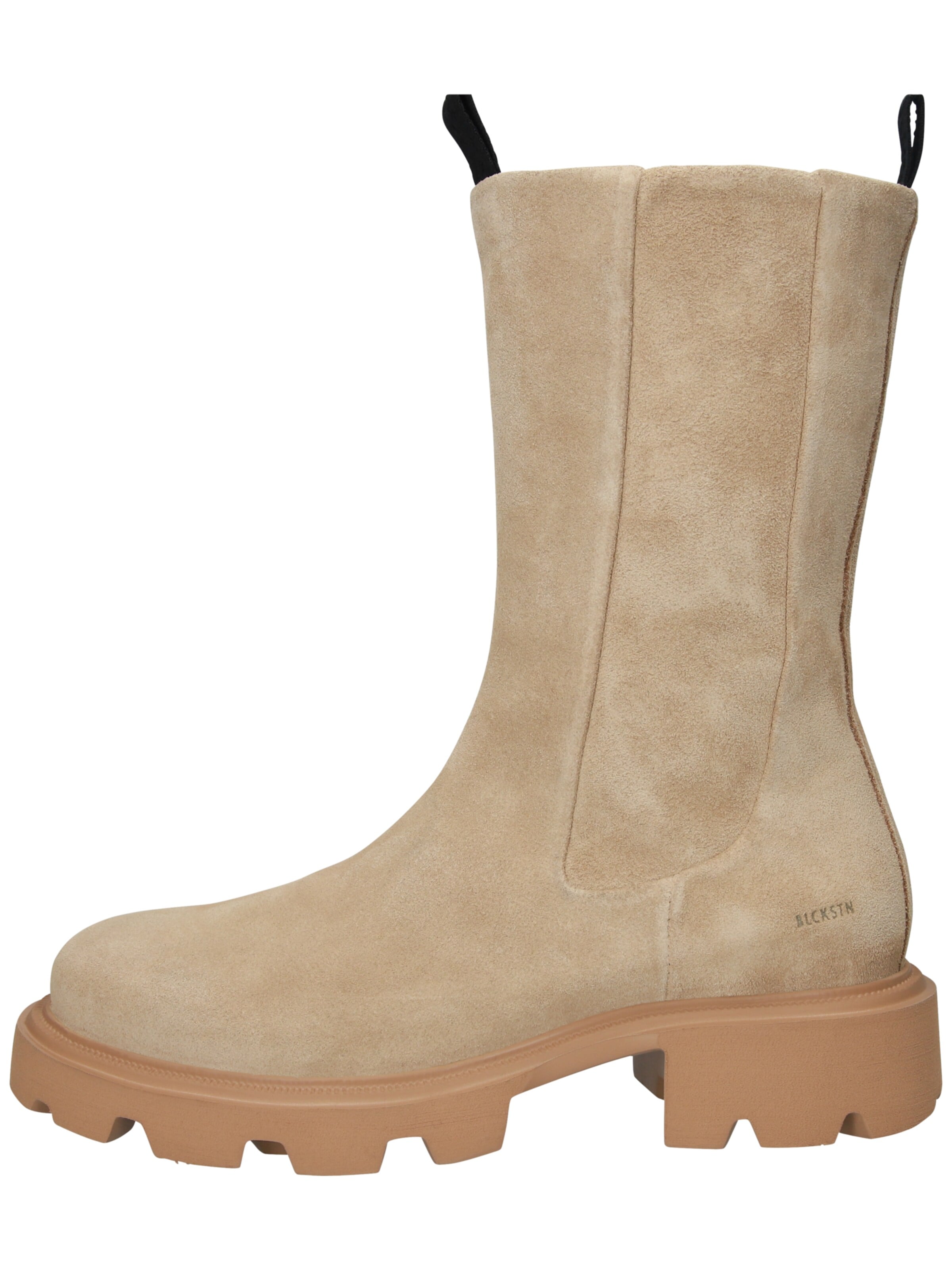 BLACKSTONE Chelsea Boots 'DAISY'‌ in Beige | ABOUT YOU