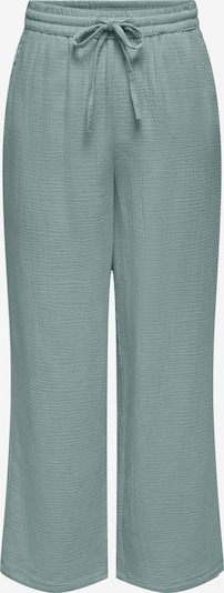 Kelnės 'ONLTHYRA' iš ONLY, spalva – mėlyna dūmų spalva, Prekių apžvalga