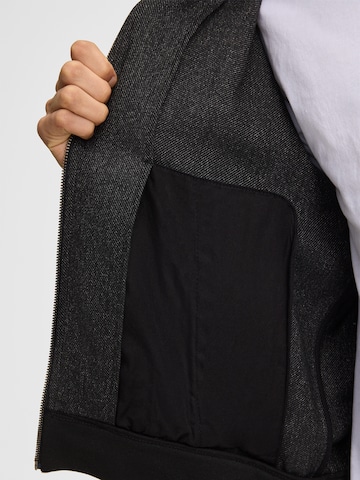 STRELLSON Between-season jacket 'Jason' in Blue