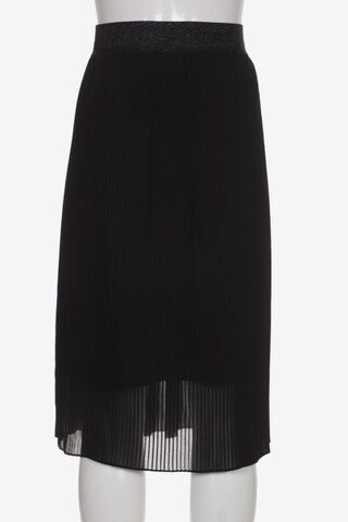 TRIANGLE Skirt in L in Black