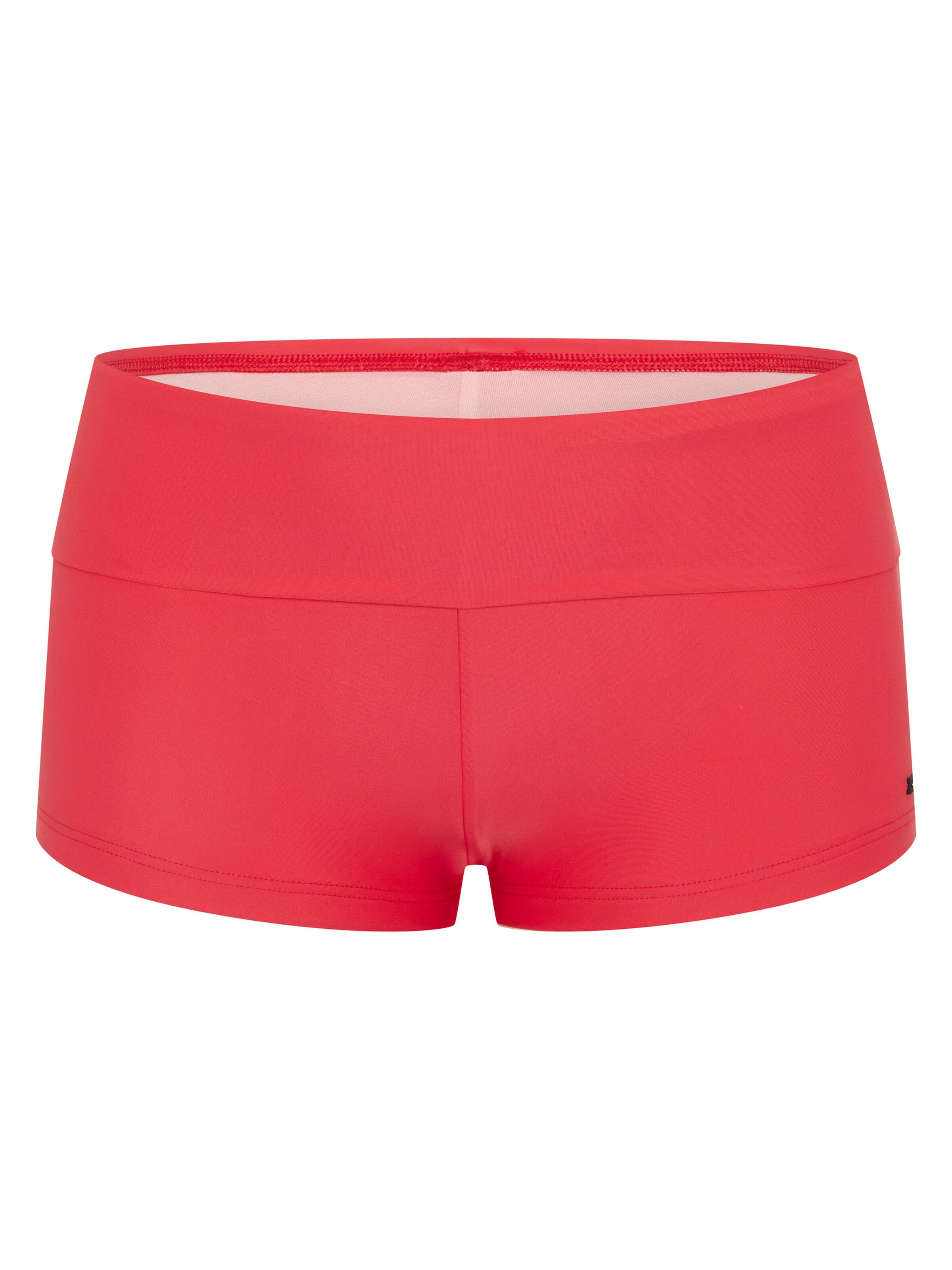 CHIEMSEE Bikinihose in Rot: Vorderseite