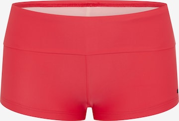 CHIEMSEE Bikini Bottoms in Red: front