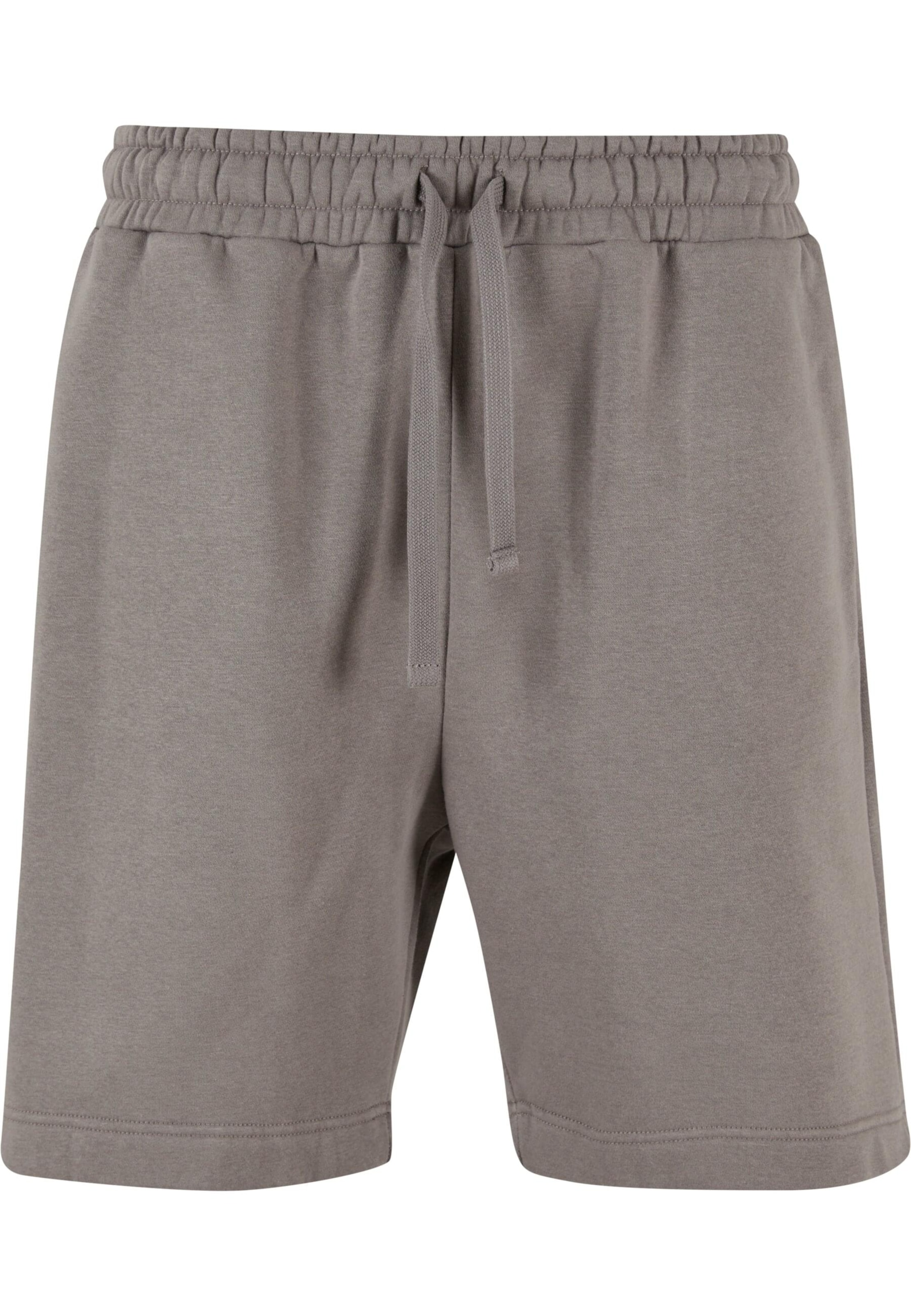 2Y Studios Pants in Grey: front