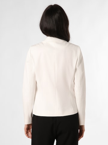 Marie Lund Blazer in Beige