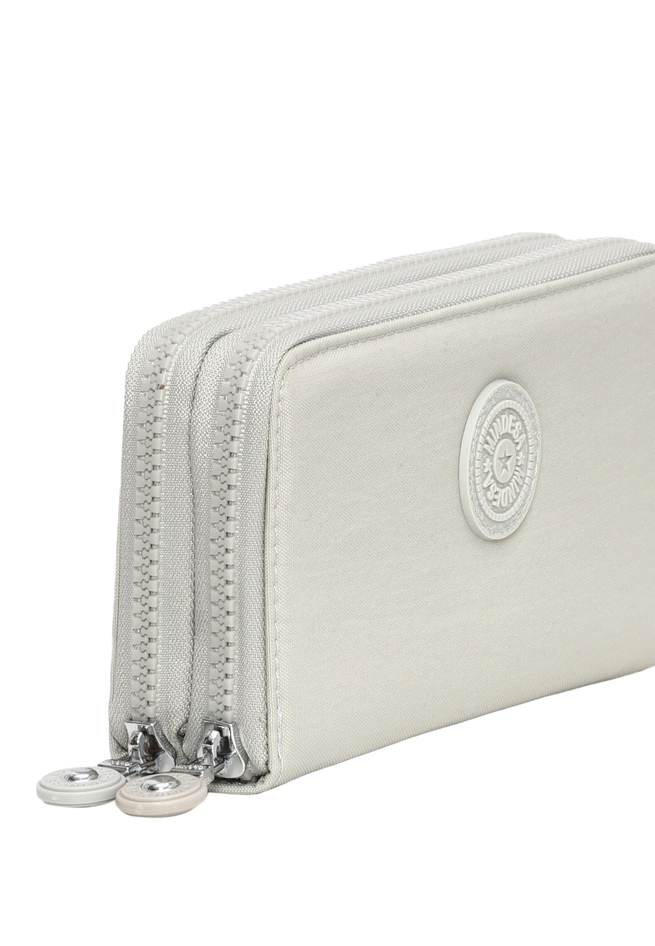 Mindesa - Cartera en gris