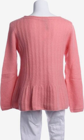 Marc Cain Pullover / Strickjacke M in Pink
