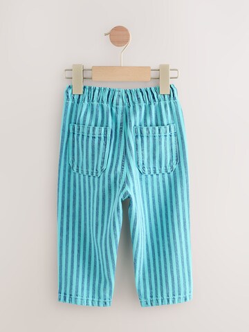 Loosefit Jean Next en bleu