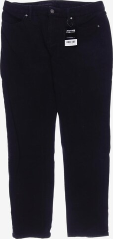 ESCADA SPORT Jeans 30-31 in Schwarz: predná strana