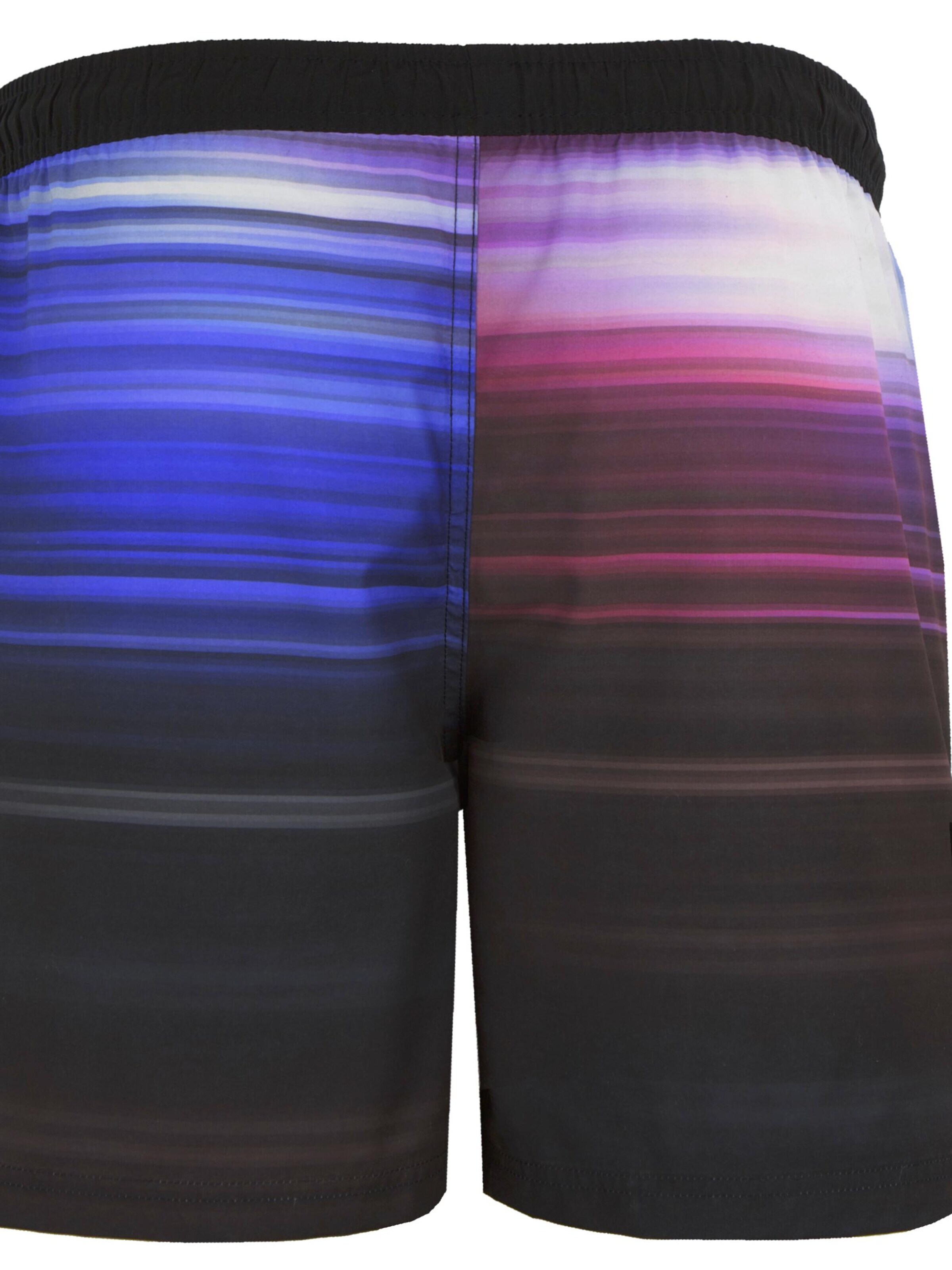 Guggen Mountain Swimming shorts 'Boardshorts 2535' in Blue