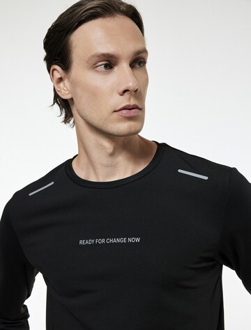 Koton Shirt in Black