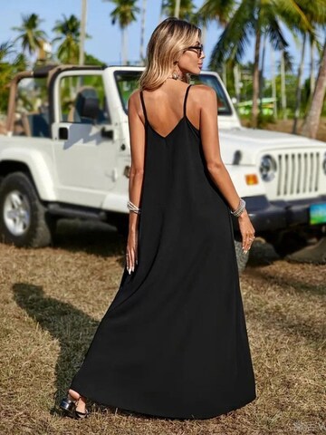 JANE's Kleid‌‌‌‌‌ in Schwarz