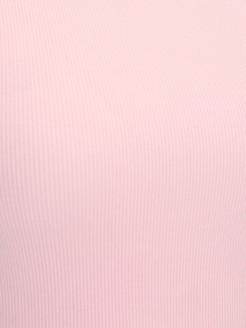 Top 'TAYA' di PIECES in rosa