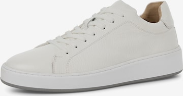 Sneaker bassa di MARCO TOZZI by GUIDO MARIA KRETSCHMER in bianco: frontale