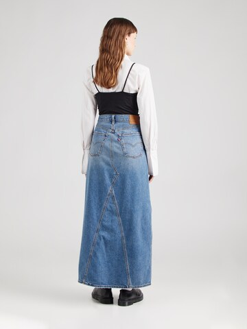 LEVI'S ® Sukně 'Iconic' – modrá