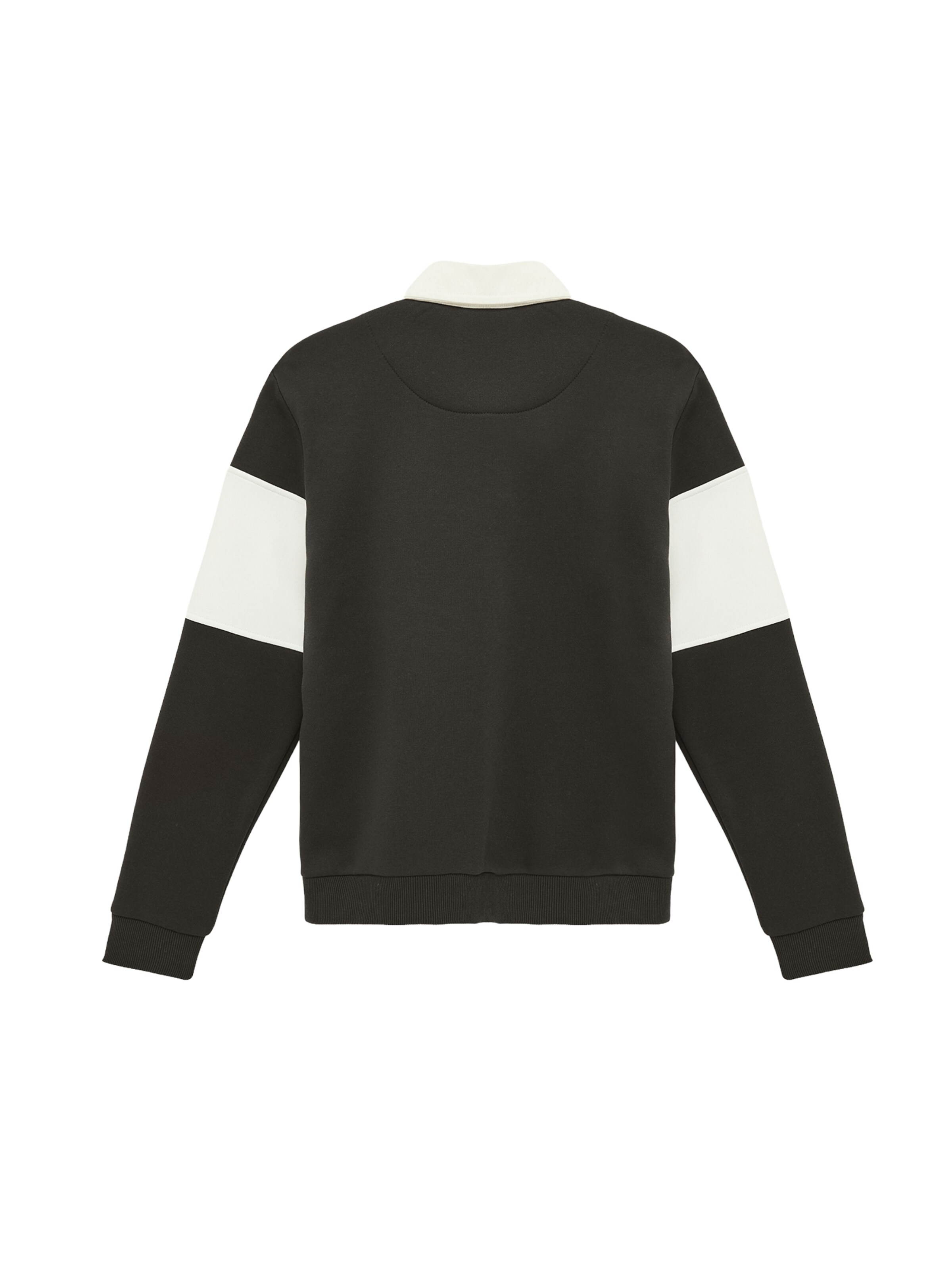 Koton Sweatshirt in Grau