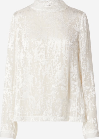 3.1 Phillip Lim - Blusa em bege: frente