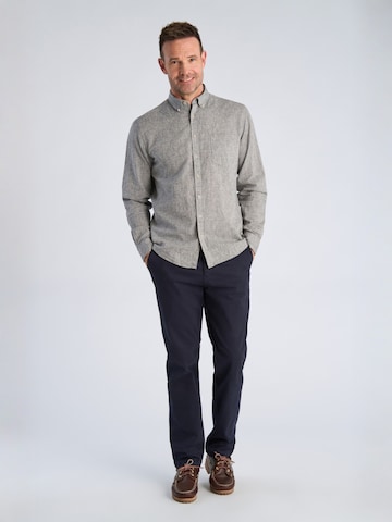Regular fit Camicia di Jack's in blu