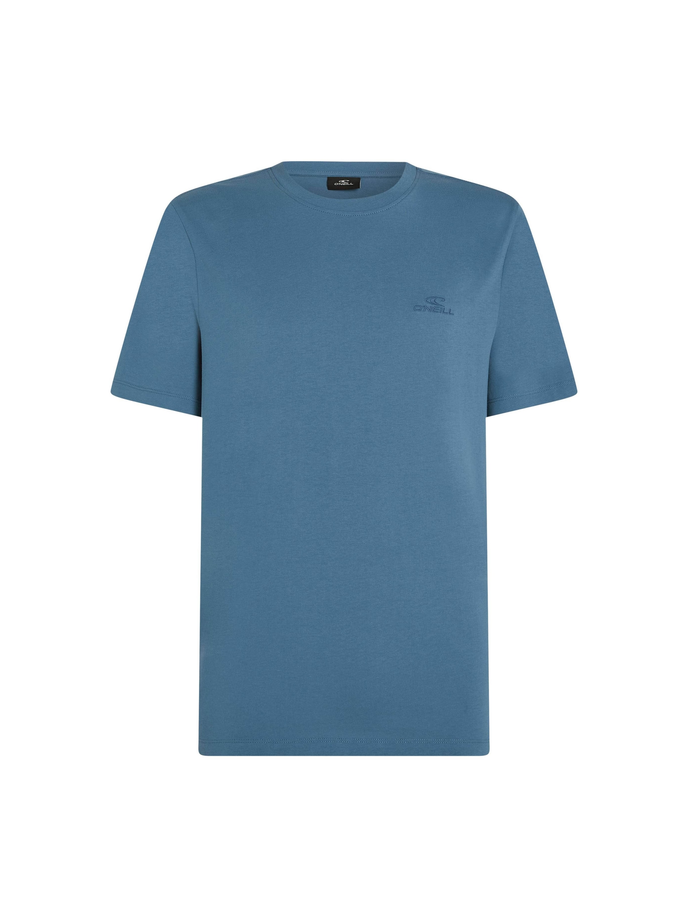 O'NEILL Koszulka w kolorze niebieski: przód