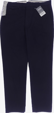 Closed Stoffhose 42 in Blau: Vorderseite