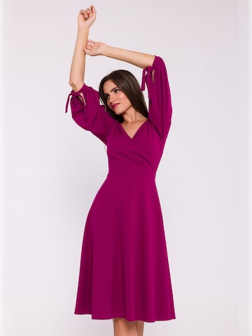 Stylove - Vestido en lila