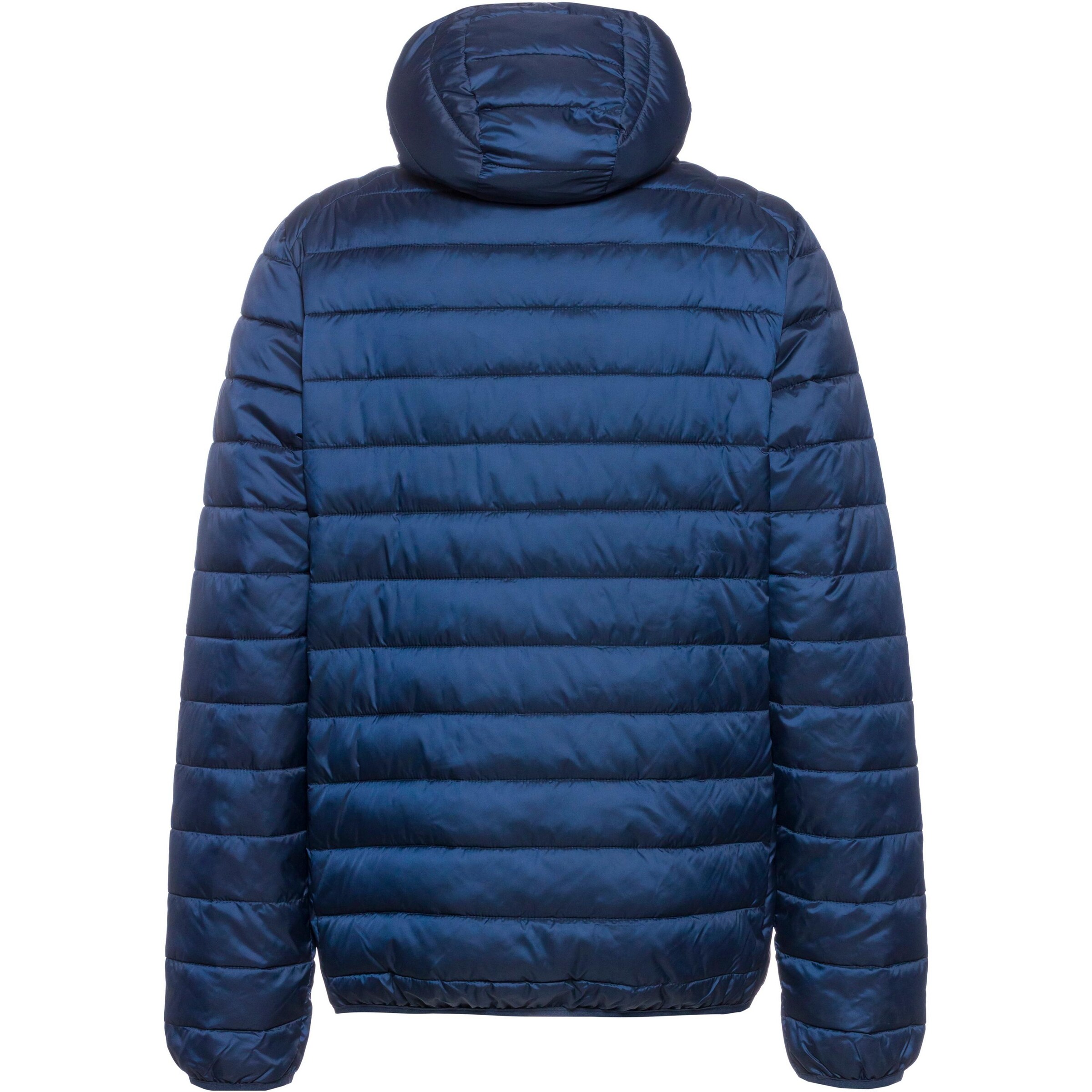 ELLESSE Winter Jacket 'Lombesta' in Blue