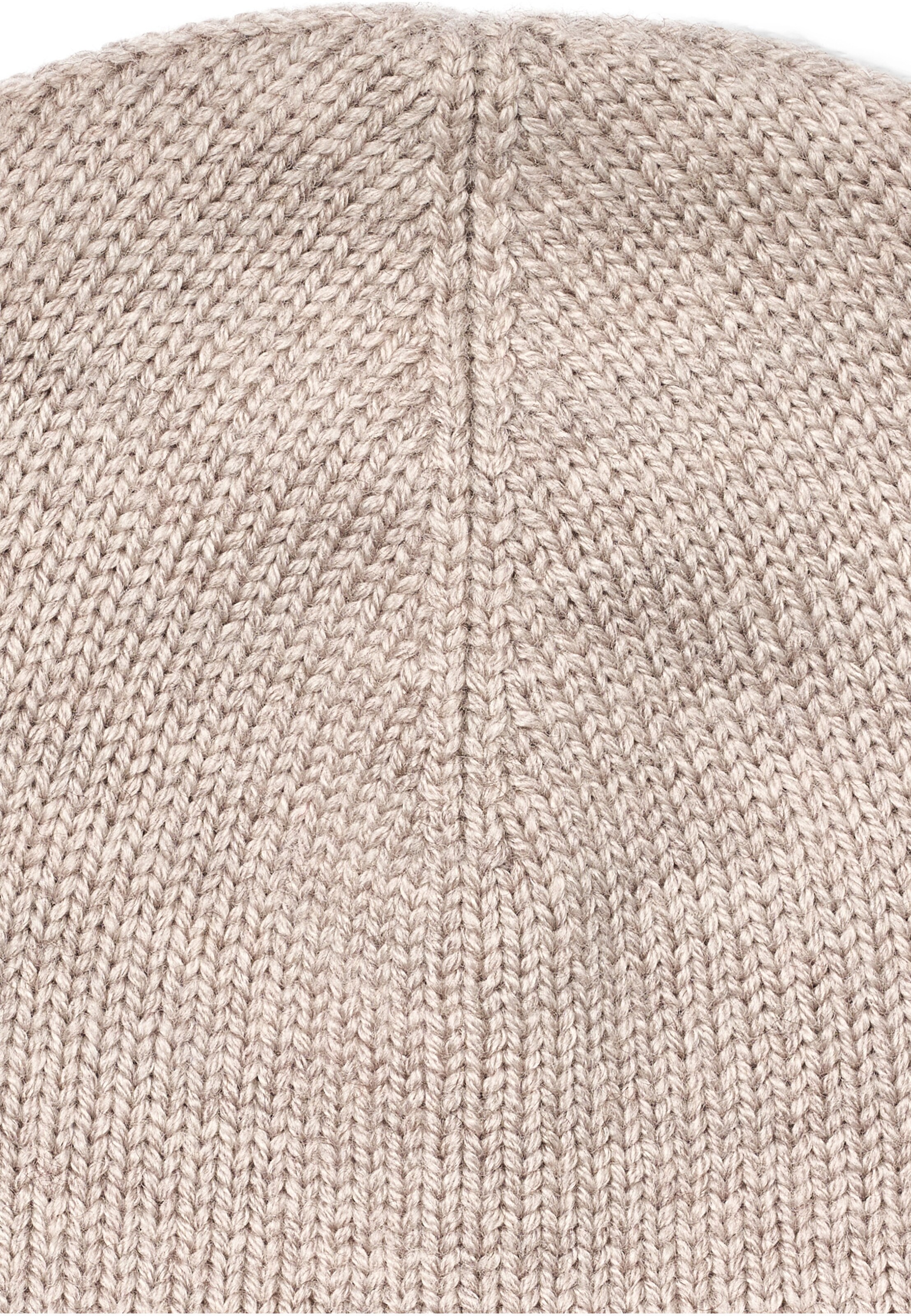 WHEAT - Gorra 'Omalas' en rosa