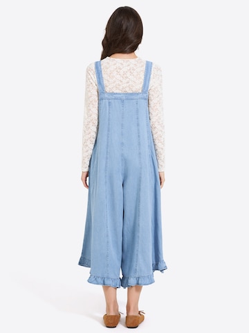Imily Bela Jumpsuit in Blau