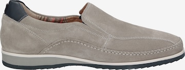 SIOUX Moccasins ' Hajoko-700 ' in Beige