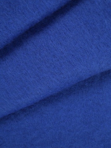 Écharpe ABOUT YOU en bleu