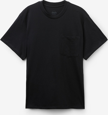 INTIMISSIMI T-Shirts in Schwarz: Vorderseite