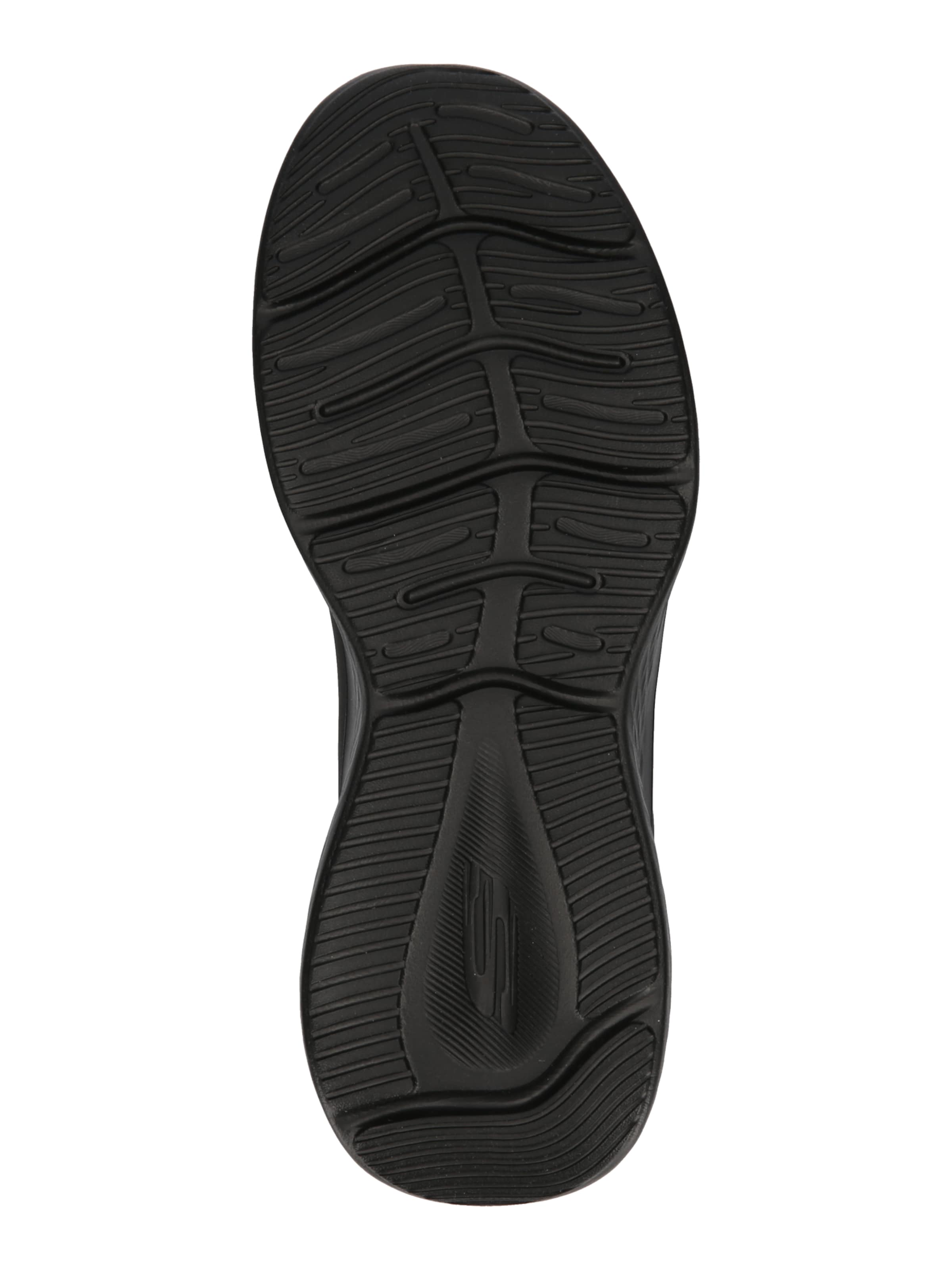 SKECHERS Низкие кроссовки 'SKECH-LITE PRO - NULLIFY' в Черный