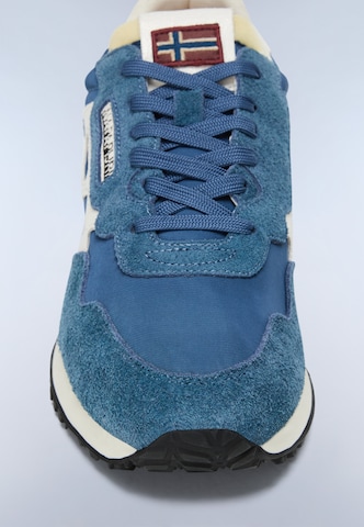 NAPAPIJRI Sneaker 'ELEMENT' in Blau