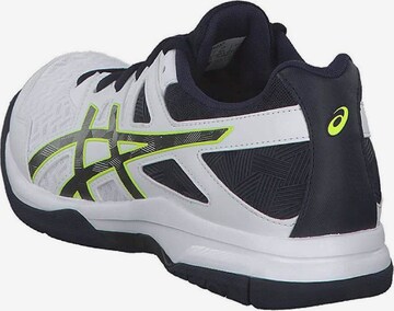 ASICS Athletic Shoes 'Gel Task 2' in White