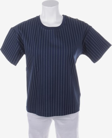 Ralph Lauren Shirt S in Blau: predná strana