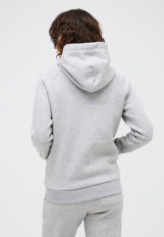 Sweat-shirt PEAK PERFORMANCE en gris