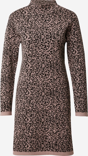 Oasis Kleid in rosa / schwarz, Produktansicht