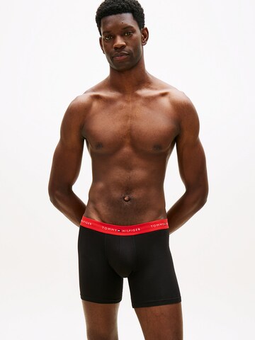 TOMMY HILFIGER Boxer shorts in Black
