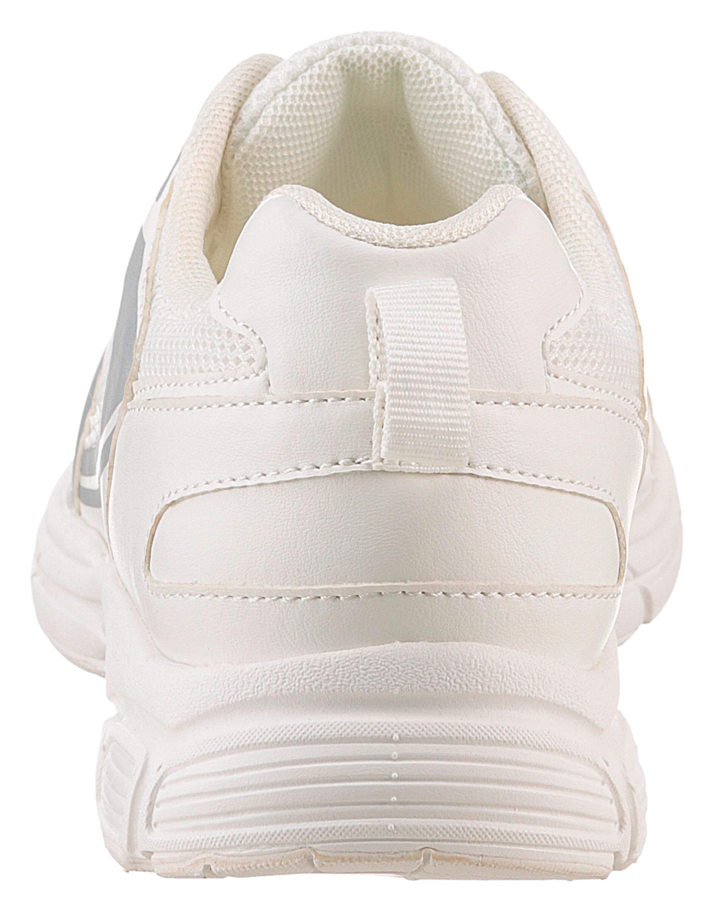 Aniston Sneakers in White