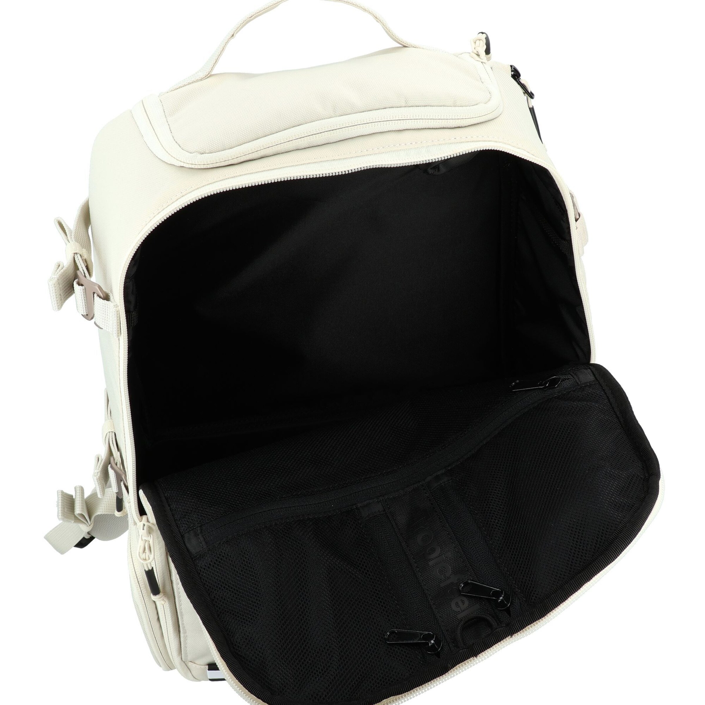 Sac à dos Tropicfeel en beige