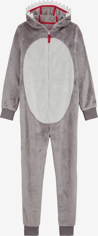 pilka WE Fashion Miego kostiumas: priekis