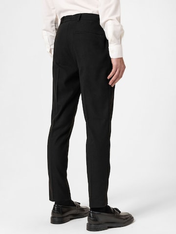 regular Pantaloni chino 'Wilmer' di Antioch in nero