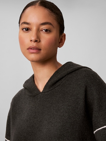 Calvin Klein Sweatshirt in Black