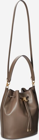 Lauren Ralph Lauren Tasche 'ANDIE' in Braun