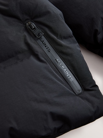 smALLSAINTS - Chaqueta de invierno en negro
