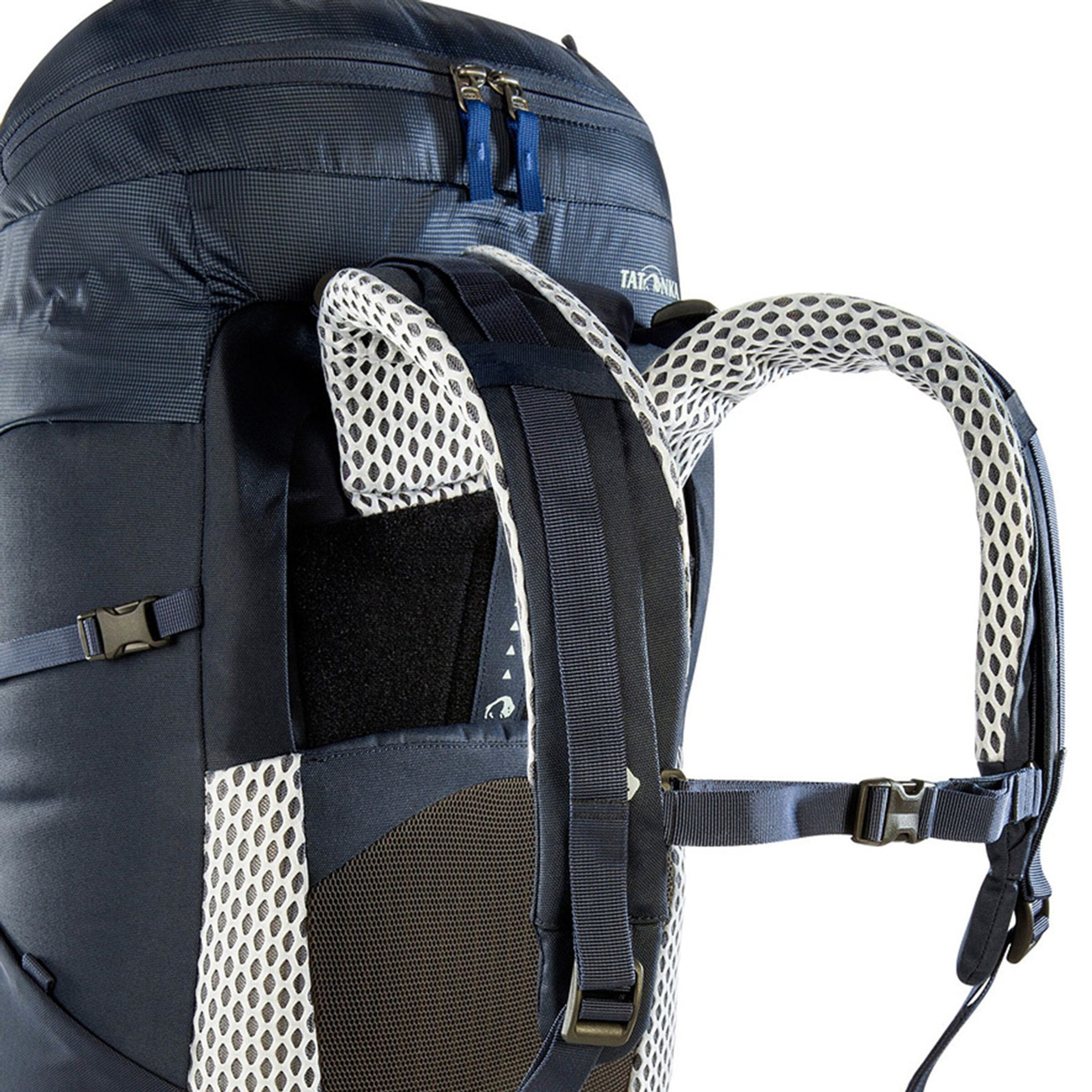 Sac à dos de sport TATONKA en bleu