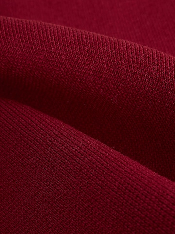 Gilet de costume Next en rouge